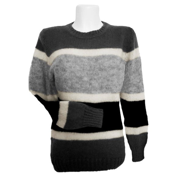 AINEA  Wool Sweater - Picture 1 of 4